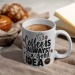 Mug 30cl photo cadeau d’entreprise