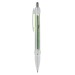 Stylo bannière transparent cadeau d’entreprise
