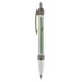 Stylo bannière transparent cadeau d’entreprise