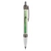 Stylo bannière transparent cadeau d’entreprise