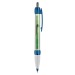 Stylo bannière transparent, Stylo drapeau ou stylo bannière publicitaire