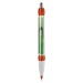 Stylo bannière transparent cadeau d’entreprise