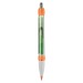Stylo bannière transparent cadeau d’entreprise