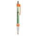Stylo bannière transparent cadeau d’entreprise