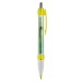 Stylo bannière transparent, Stylo drapeau ou stylo bannière publicitaire