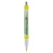 Stylo bannière transparent cadeau d’entreprise