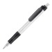 Stylo biodégradable frosty Vegetal Pen, stylo bille publicitaire