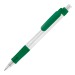Stylo biodégradable frosty Vegetal Pen, stylo bille publicitaire