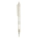 Stylo biodégradable frosty Vegetal Pen, stylo bille publicitaire