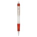 Stylo biodégradable frosty Vegetal Pen, stylo bille publicitaire