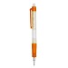 Stylo biodégradable frosty Vegetal Pen, stylo bille publicitaire