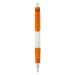 Stylo biodégradable frosty Vegetal Pen, stylo bille publicitaire