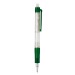 Stylo biodégradable frosty Vegetal Pen, stylo bille publicitaire