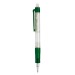 Stylo biodégradable frosty Vegetal Pen, stylo bille publicitaire