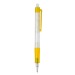 Stylo biodégradable frosty Vegetal Pen cadeau d’entreprise