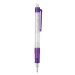 Stylo biodégradable frosty Vegetal Pen cadeau d’entreprise