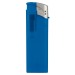 Briquet électronique givré, briquet publicitaire