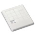 Miniature du produit Taquin puzzle rectangulaire 4