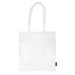Sac non-tissé blanc cadeau d’entreprise