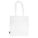 Sac non-tissé blanc, sac intissé et sac non tissé publicitaire