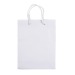 Petit sac en papier 200 g/m2, sac en papier publicitaire