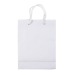 Petit sac en papier 200 g/m2 cadeau d’entreprise
