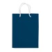 Petit sac en papier 200 g/m2, sac en papier publicitaire