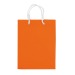 Petit sac en papier 200 g/m2, sac en papier publicitaire