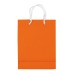 Petit sac en papier 200 g/m2 cadeau d’entreprise
