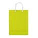 Petit sac en papier 200 g/m2, sac en papier publicitaire