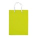 Petit sac en papier 200 g/m2 cadeau d’entreprise