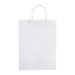 Grand sac en papier 200 g/m2, sac en papier publicitaire