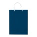 Grand sac en papier 200 g/m2, sac en papier publicitaire