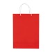 Grand sac en papier 200 g/m2 cadeau d’entreprise