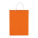 Grand sac en papier 200 g/m2 cadeau d’entreprise