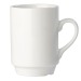 Mug empilable 20cl en céramique cadeau d’entreprise
