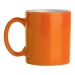 Mug classique bicolore ou noir 30cl cadeau d’entreprise