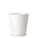 Mug céramique évasé avec impression photo en sublimation cadeau d’entreprise