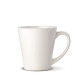 Mug céramique évasé avec impression photo en sublimation cadeau d’entreprise