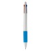 Stylo bille 4 couleurs cadeau d’entreprise
