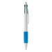Stylo bille 4 couleurs, stylo 4 couleurs publicitaire