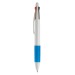 Stylo bille 4 couleurs cadeau d’entreprise