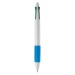 Stylo bille 4 couleurs cadeau d’entreprise