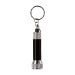 Porte-clés mini torche, lampe de poche publicitaire