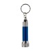 Porte-clés mini torche, lampe de poche publicitaire