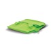 Sac isotherme pliable, sac isotherme  publicitaire