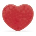 Distributeur de bonbons coeur, bonbon à la menthe publicitaire