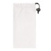 Pochette à nettoyer microfibre, étui de téléphone publicitaire