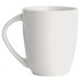 Mug porcelaine conique 27cl, Mug en porcelaine publicitaire