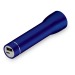 Powerbank Flashlight 2200mAh, lampe de poche publicitaire